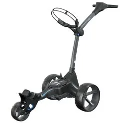 Motocaddy 2023 M5 GPS Ultra Lithium Electric Golf Trolley