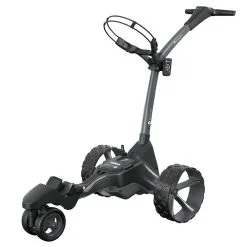 Motocaddy 2023 M7 Ultra Lithium Electric Remote Golf Trolley