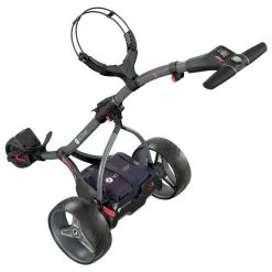 Motocaddy S1 Lead Acid Electric Golf Trolley
