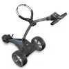 Motocaddy 2023 S5 GPS Lithium Electric Golf Trolley -Golf Clothing Sales Store motocaddy s5 gps high angle
