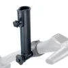 Motocaddy Trolley Umbrella Holder -Golf Clothing Sales Store motocaddy umbrella holder lifestyle