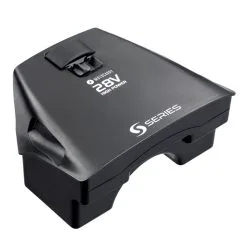 Motocaddy 2022 S-Series Ultra Lithium Battery & Charger