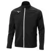 Mizuno Nexlite Flex Waterproof Golf Jacket -Golf Clothing Sales Store nexlite flex black