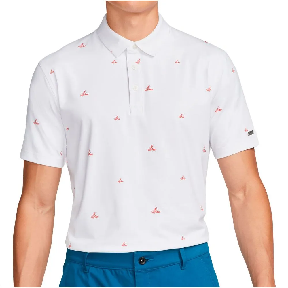 Nike Dri-FIT Player Printed Golf Polo Shirt 3 Nike Dri-FIT Player Printed Golf Polo Shirt