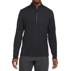 Nike Dri-FIT Victory 1/2 Zip Golf Pullover 6 Nike Dri-FIT Victory 1/2 Zip Golf Pullover -Golf Clothing Sales Store nike dri fit victory half zip golf pullover dj5474 010