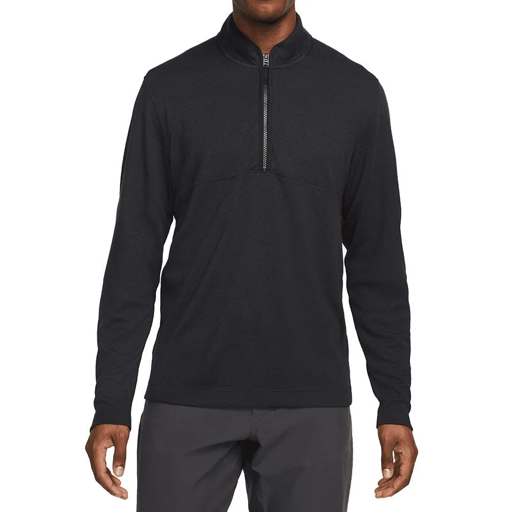 Nike Dri-FIT Victory 1/2 Zip Golf Pullover 4 Nike Dri-FIT Victory 1/2 Zip Golf Pullover - Image 2