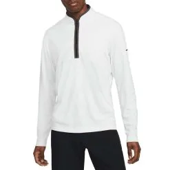 Nike Dri-FIT Victory 1/2 Zip Golf Pullover 7 Nike Dri-FIT Victory 1/2 Zip Golf Pullover -Golf Clothing Sales Store nike dri fit victory half zip golf pullover dj5474 025 1