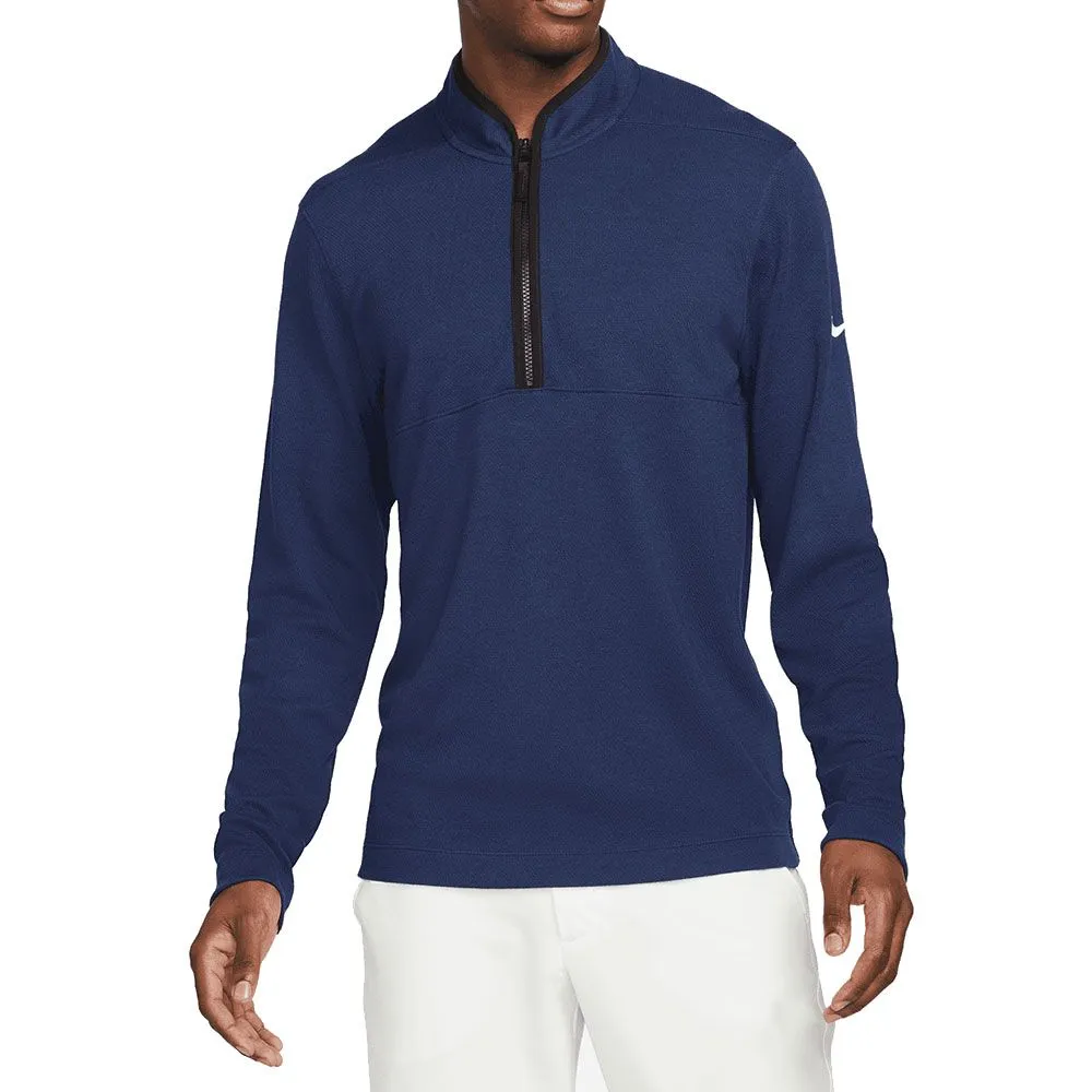 Nike Dri-FIT Victory 1/2 Zip Golf Pullover 3 Nike Dri-FIT Victory 1/2 Zip Golf Pullover