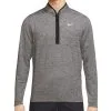 Nike Dri-Fit Victory Heather 1/2 Zip Golf Pullover 1 Nike Dri-Fit Victory Heather 1/2 Zip Golf Pullover -Golf Clothing Sales Store nike dri fit victory heather half zip golf pullover dh1261 010 7