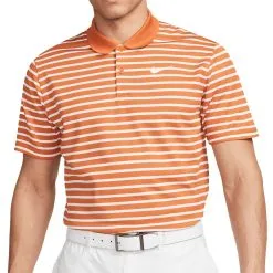 Nike Dri-FIT Victory Stripe Golf Polo Shirt -Golf Clothing Sales Store nike dri fit victory stripe golf polo shirt dh0829 815 2