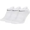 Nike Everyday Lightweight No-Show Golf Socks -Golf Clothing Sales Store nike everyday lightweight no show golf socks sx7678 100