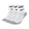 Nike Everyday Max Cushioned Golf Ankle Socks