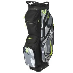 Nike Performance Golf Cart Bag