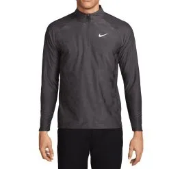 Nike Tour Dri-FIT ADV 1/2 Zip Golf Pullover