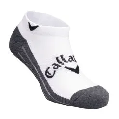Callaway Tour Opti-Dri Low II Golf Socks