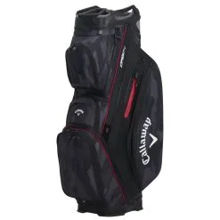 Callaway Org 14 Golf Cart Bag -Golf Clothing Sales Store org 14 blk camo