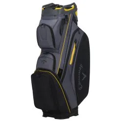 Callaway Org 14 Golf Cart Bag -Golf Clothing Sales Store org 14 graph blk pld gld