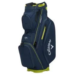 Callaway Org 14 Golf Cart Bag -Golf Clothing Sales Store org 14 navy