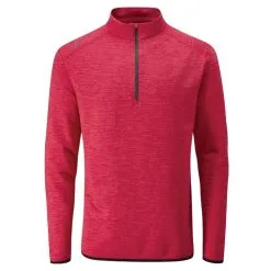 Ping Elden Fleece Golf Top -Golf Clothing Sales Store p03364 ir35