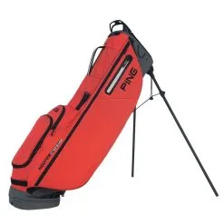 Ping Hoofer Craz-E Lite Golf Stand Bag