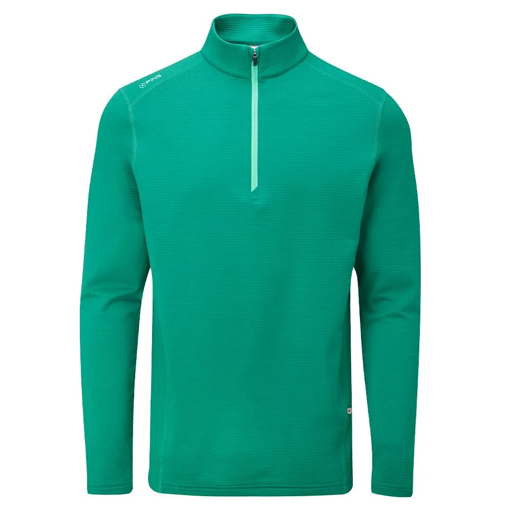 Ping Edwin Golf Pullover 3 Ping Edwin Golf Pullover
