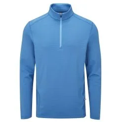 Ping Edwin Golf Pullover 9 Ping Edwin Golf Pullover -Golf Clothing Sales Store ping edwin golf pullover front view p03527 767