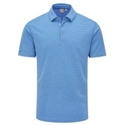 Ping Halcyon Golf Polo Shirt