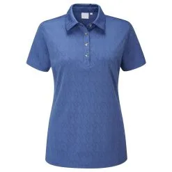Ping Ladies Faye Golf Polo Shirt 7 Ping Ladies Faye Golf Polo Shirt -Golf Clothing Sales Store ping ladies faye golf polo shirt p93562 289