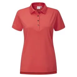 Ping Ladies Sedona Golf Polo Shirt