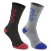 Ping Logo Golf Socks (2-Pack) -Golf Clothing Sales Store ping logo golf socks 2 pack p03534 mgb