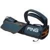 Ping MoonLite Golf Carry Pencil Bag -Golf Clothing Sales Store ping moonlite golf carry pencil bag hero 34740 15 1
