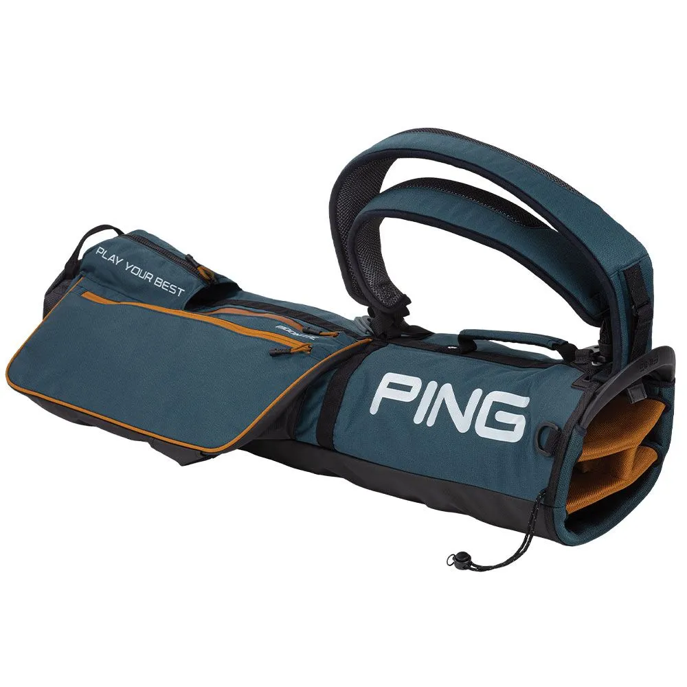 Ping MoonLite Golf Carry Pencil Bag 3 Ping MoonLite Golf Carry Pencil Bag