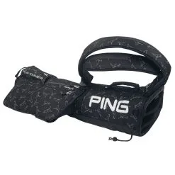 Ping MoonLite Golf Carry Pencil Bag 10 Ping MoonLite Golf Carry Pencil Bag -Golf Clothing Sales Store ping moonlite golf pencil bag mr ping