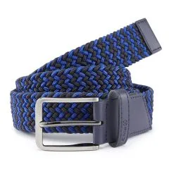 Ping Stretch Webbing Golf Belt -Golf Clothing Sales Store ping stretch webbing golf belt p03422 02m