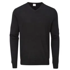 Ping Sullivan V-Neck Golf Sweater