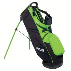 Ping Hoofer Prodi G 30" Junior Golf Stand Bag -Golf Clothing Sales Store ping prodig 01 small side 1000x1000