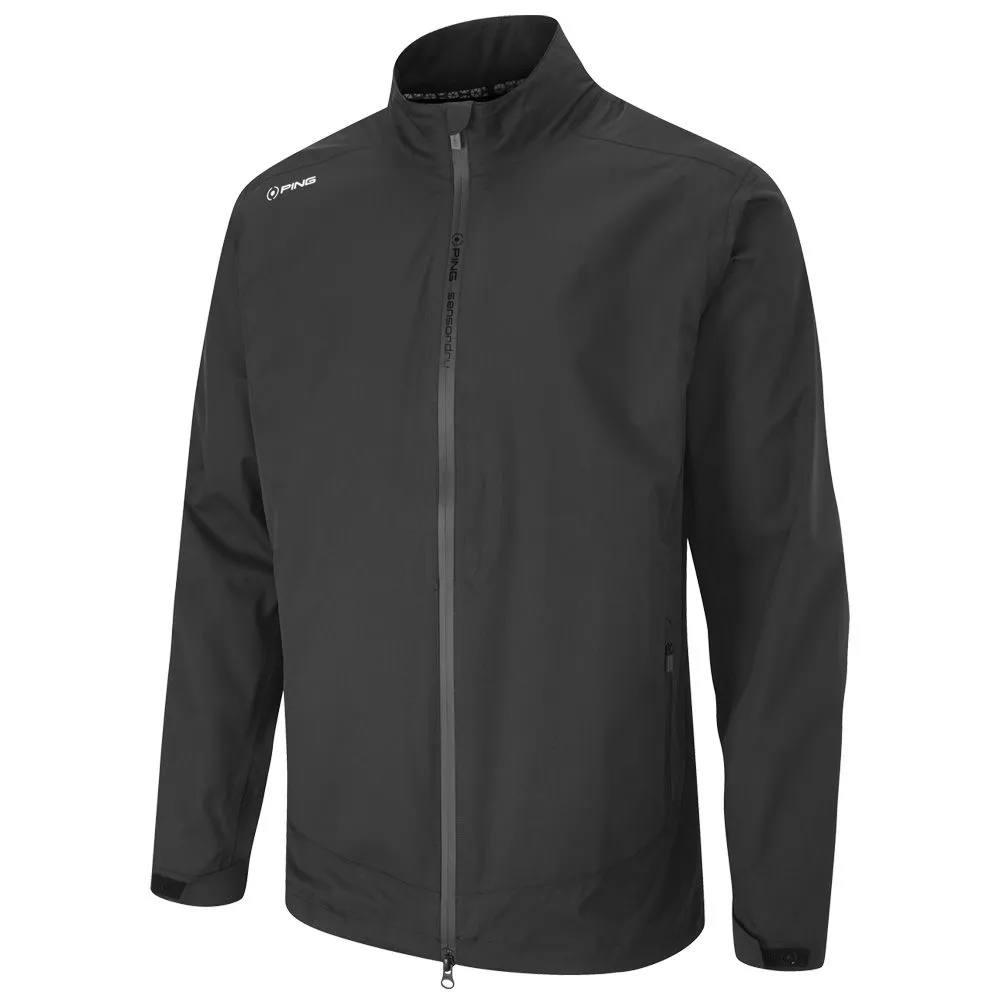 Ping SensorDry 2.5 Graphene Waterproof Golf Jacket 4 Ping SensorDry 2.5 Graphene Waterproof Golf Jacket - Image 2