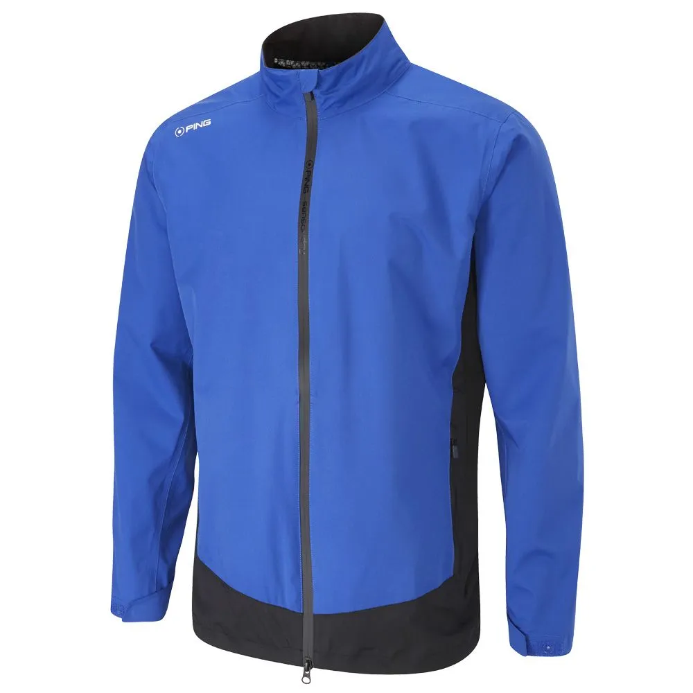 Ping SensorDry 2.5 Graphene Waterproof Golf Jacket 3 Ping SensorDry 2.5 Graphene Waterproof Golf Jacket
