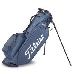 Titleist Players 4 StaDry Golf Stand Bag -Golf Clothing Sales Store players 4 stadry navy