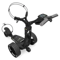 PowaKaddy RX1 Remote Lithium Electric Golf Trolley