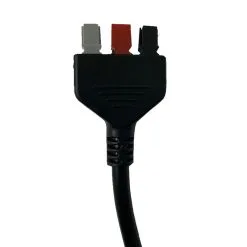 Powakaddy Golf Battery Charger- 3 Pin Charger - FX/CT Range