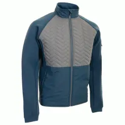 ProQuip Therma Gust Quilted Golf Jacket