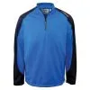 ProQuip TourFlex Wind 360 1/4 Zip Golf Jacket -Golf Clothing Sales Store proquip tourflex wind 360 qt zip golf jacket bblue
