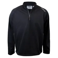 Golf Clothing Sales Store -Golf Clothing Sales Store proquip tourflex wind 360 qt zip golf jacket black