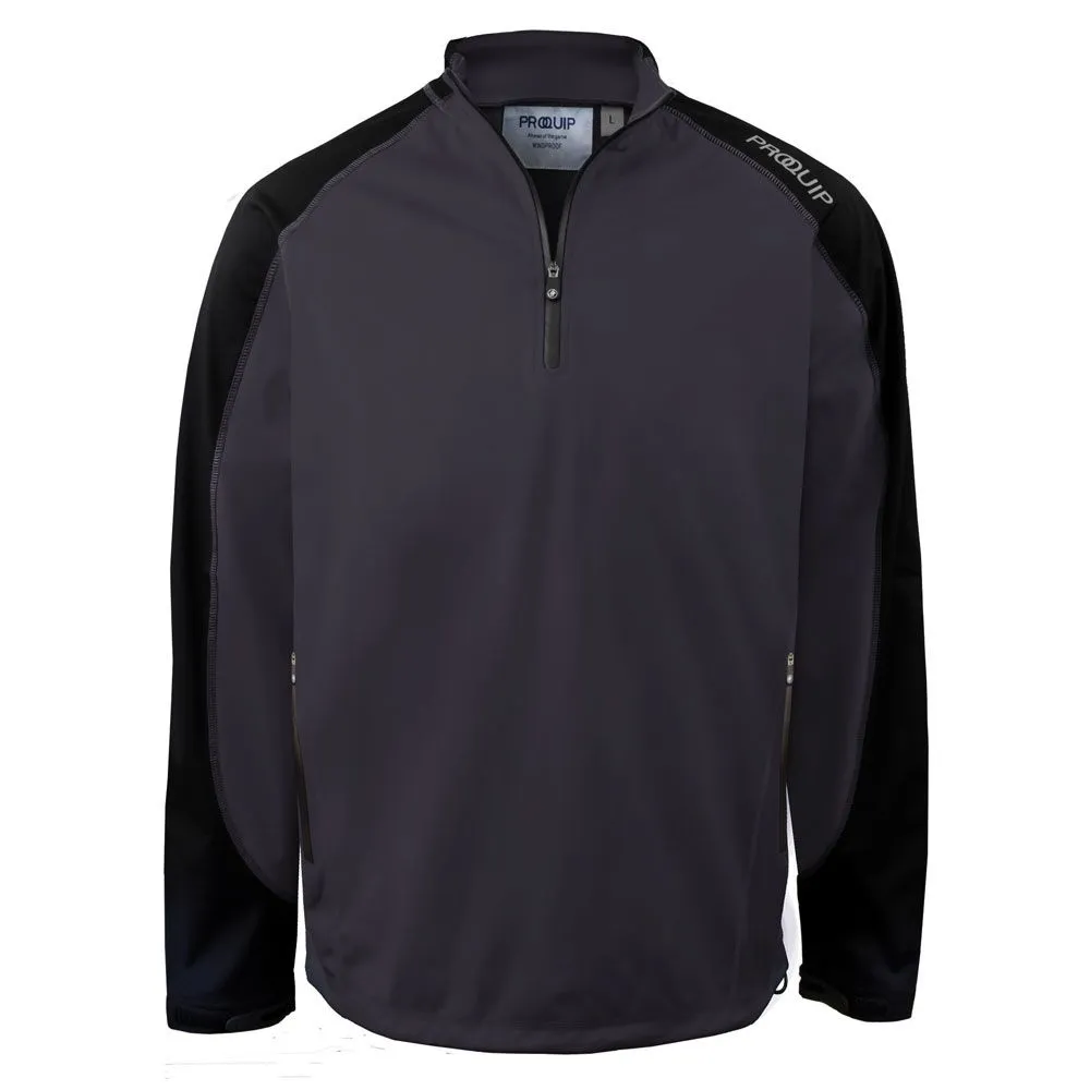 ProQuip TourFlex Wind 360 1/4 Zip Golf Jacket 5 ProQuip TourFlex Wind 360 1/4 Zip Golf Jacket - Image 3
