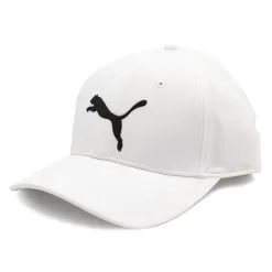 Puma Ambush Snapback Golf Cap 9 Puma Ambush Snapback Golf Cap -Golf Clothing Sales Store puma ambush snapback golf cap 023785 04