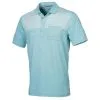 Puma Cloudspun Pocket Golf Polo Shirt -Golf Clothing Sales Store puma cloudspun pocket golf polo shirt 597578 03