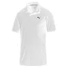 Puma Essential Pounce Golf Polo Shirt -Golf Clothing Sales Store puma essential pounce golf polo shirt 570462 02 1 1