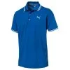 Puma Essential Pounce Pique Golf Polo Shirt -Golf Clothing Sales Store puma essential pounce pique polo shirt 572351 11