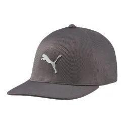 Puma Evoknit Pro Golf Cap -Golf Clothing Sales Store puma evoknit pro golf cap quarry 021633 04